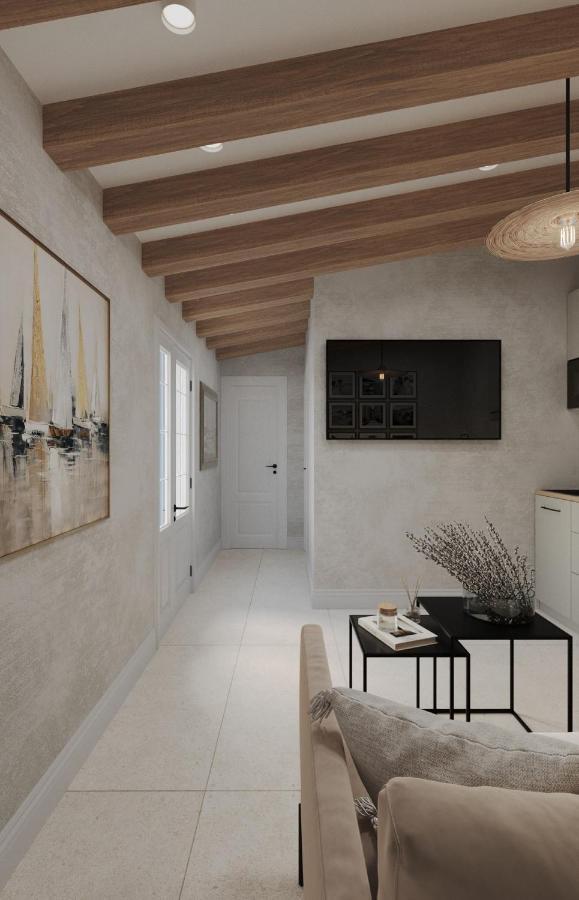 Holiday Home Nico'S 察夫塔特 外观 照片